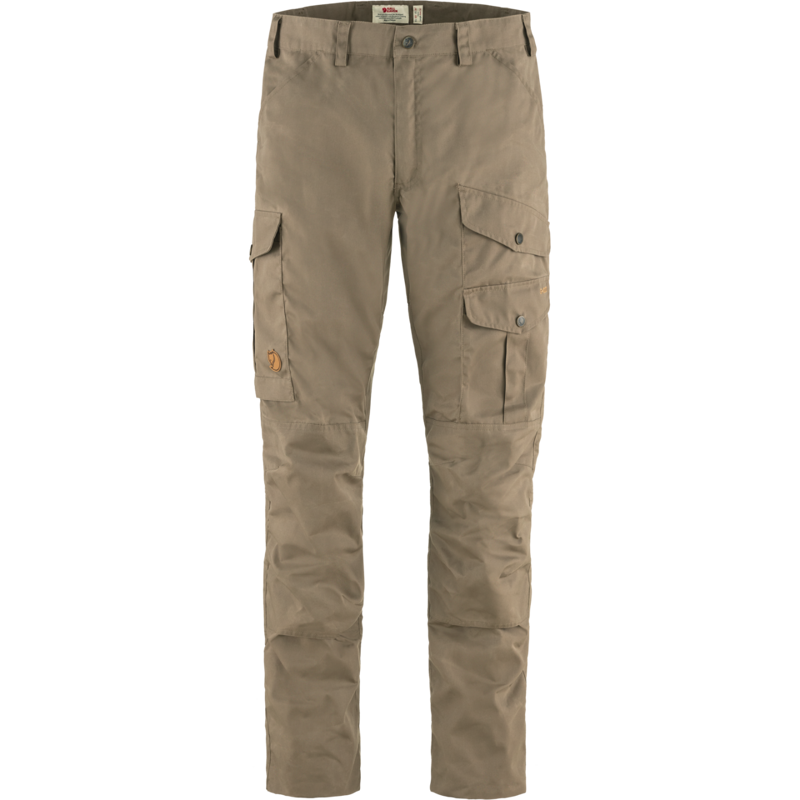 Fjällräven Barents Pro Wandelbroek
