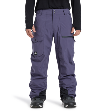 Quicksilver Utility Snowbroek