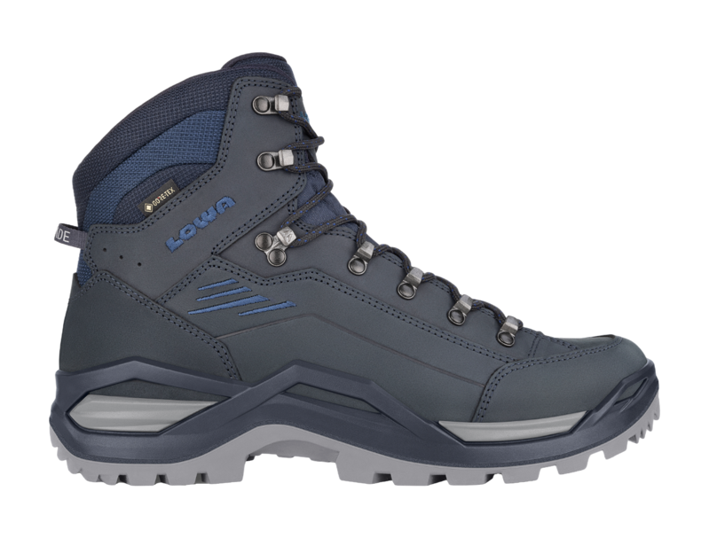 Lowa Renegade Evo GTX Mid Wandelschoenen