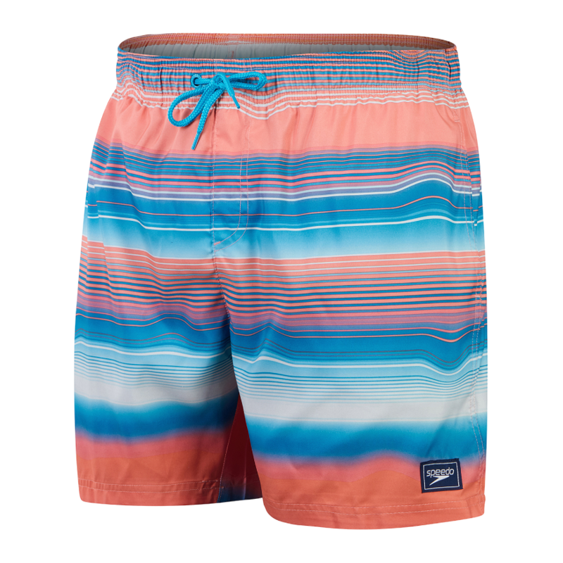 Speedo Placement Leisure 16" Zwemshort