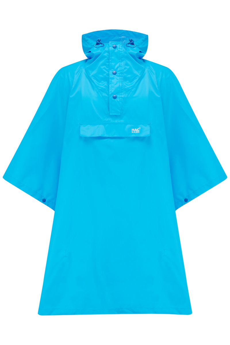 Mac In A Sac Regenponcho