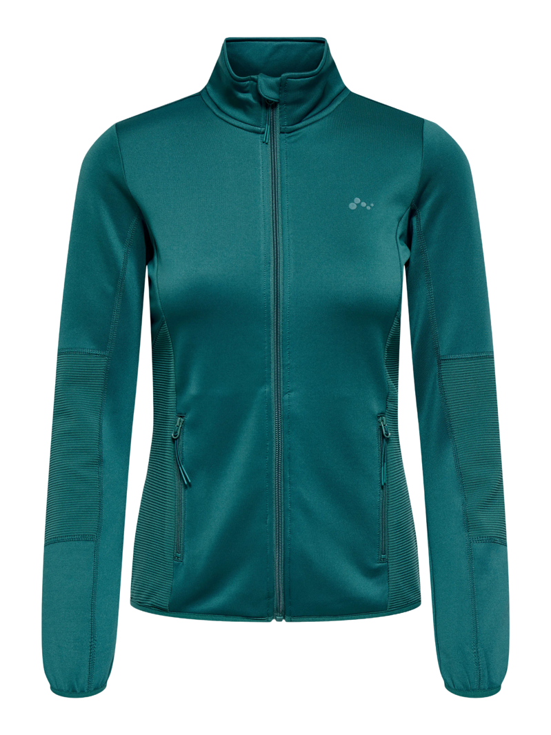 Only Play Jetta Fleece Vest