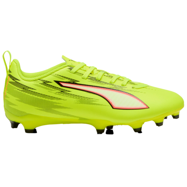 Puma Ultra 6 Play Fg/Ag Jr