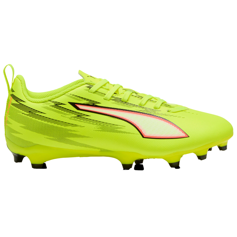 Puma Ultra 6 Play Fg/Ag Jr