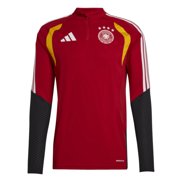 Adidas Duitsland Trainingstop 2026 Senior