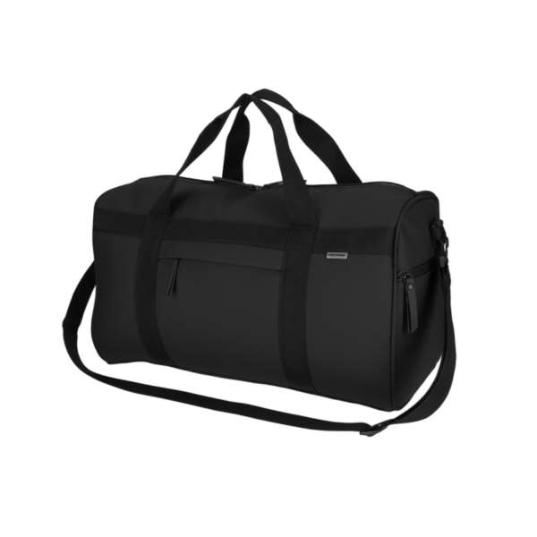 Norländer Dull PU Sporttas 2.0