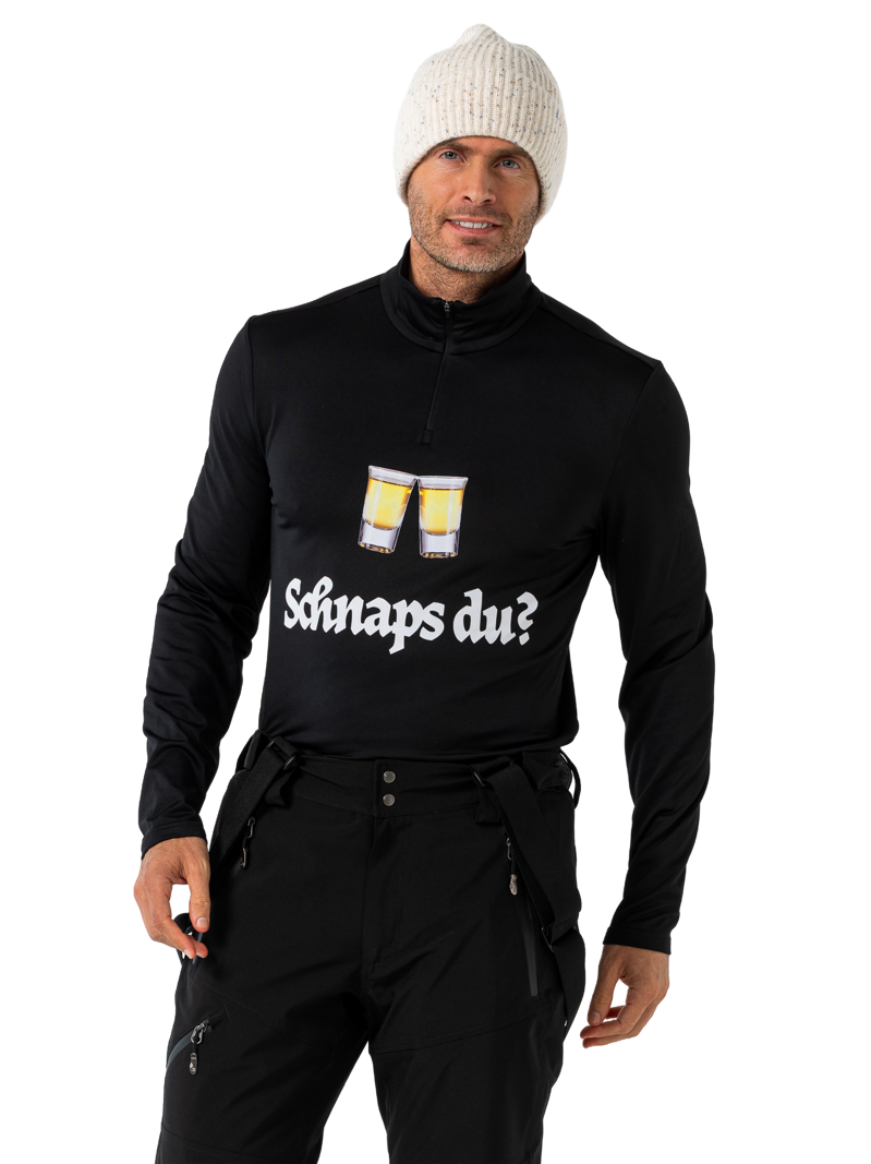 Falcon Schnaps Du Partypully