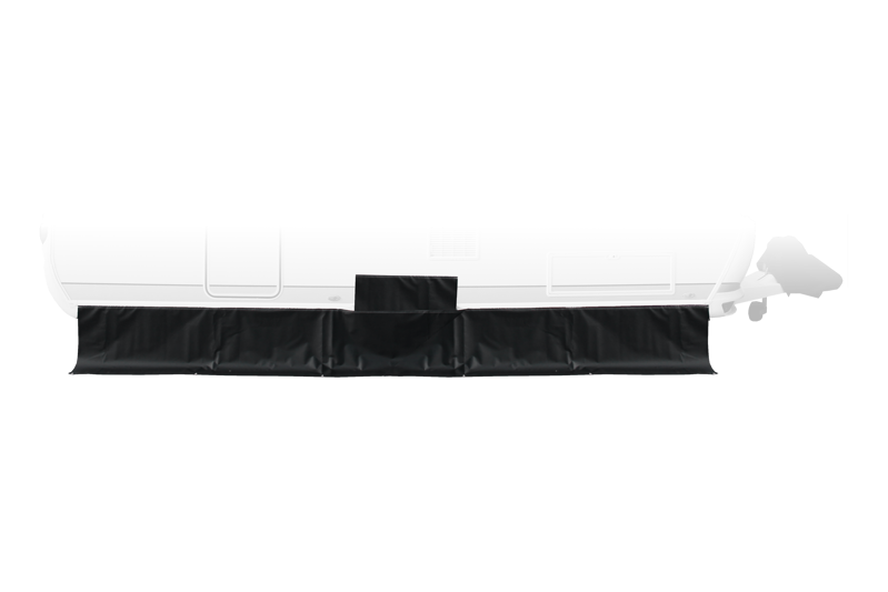 Reda Tochtstrook Wielflap 3M