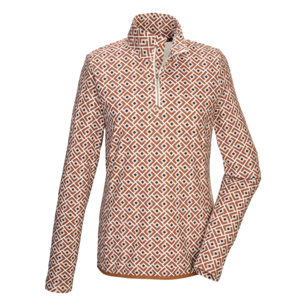 Killtec KSW 109 Long Sleeve Shirt