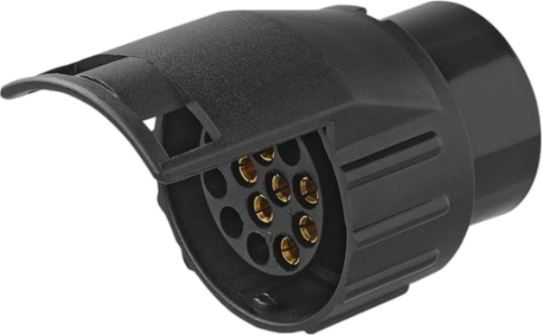 Pro Plus Verloopstekker 7-13 Contra