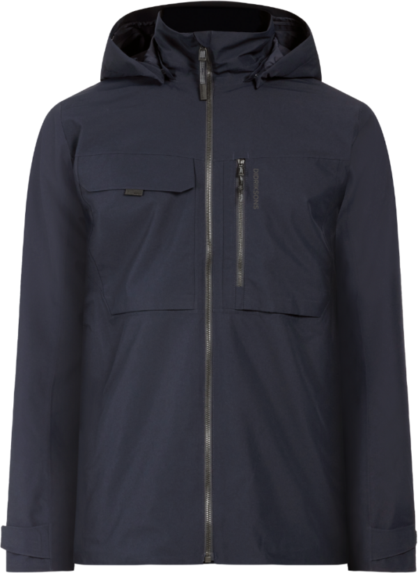 Didriksons Aston Zomerjas