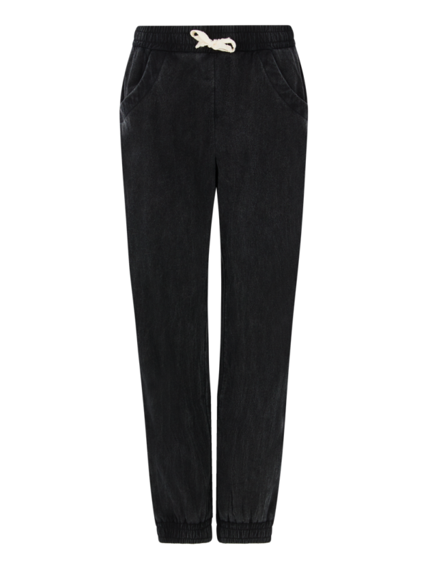 Protest Exline Broek