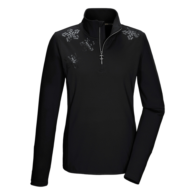 Killtec KSW 110 Long Sleeve Shirt