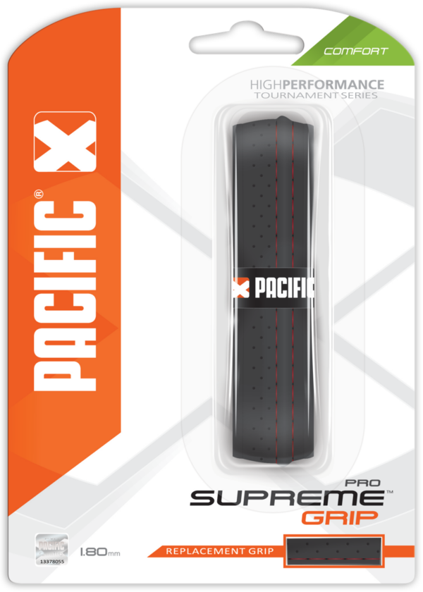 Pacific Supreme Pro Tennis Grip