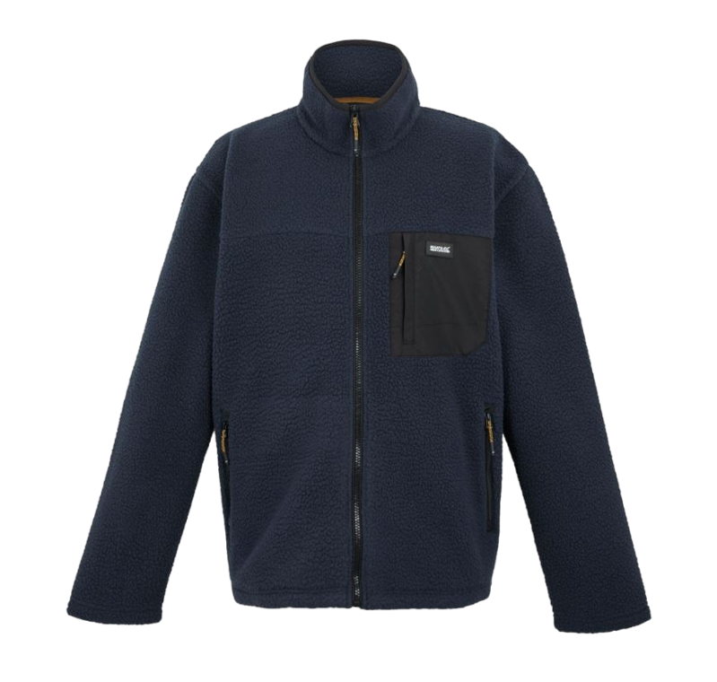 Regatta Frankie Borg Fleecevest