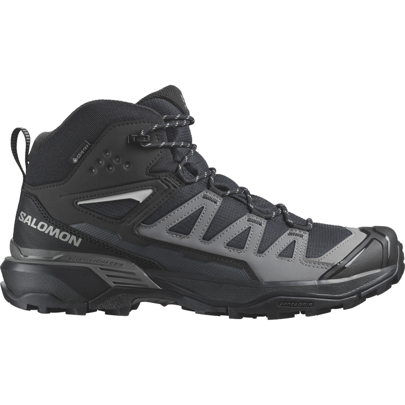 Salomon X Ultra 360 Mid GTX Wandelschoen