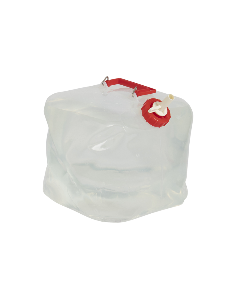 Bo-Camp Opvouwbare Jerrycan 10L