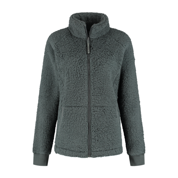 Kjelvik Mies Fleece Vest