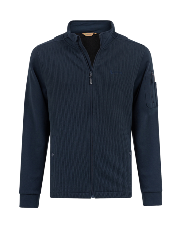 Life-Line Milan Fleecejack