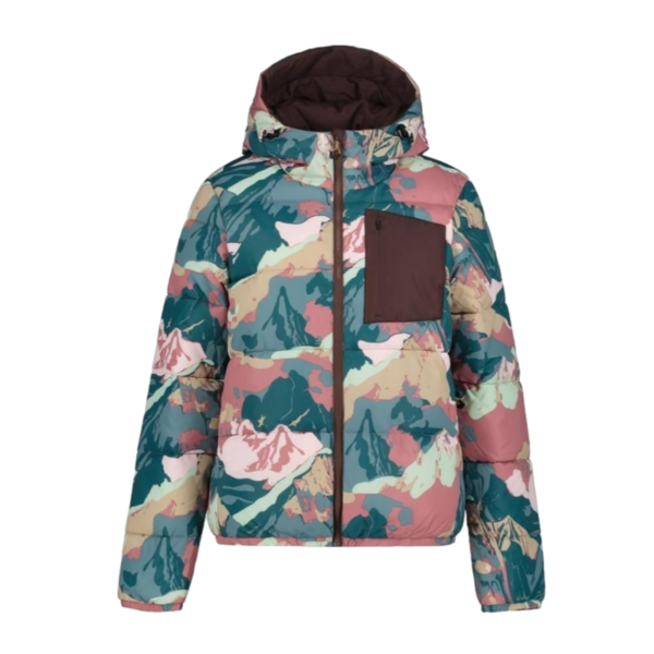 Icepeak Moffat Winterjas