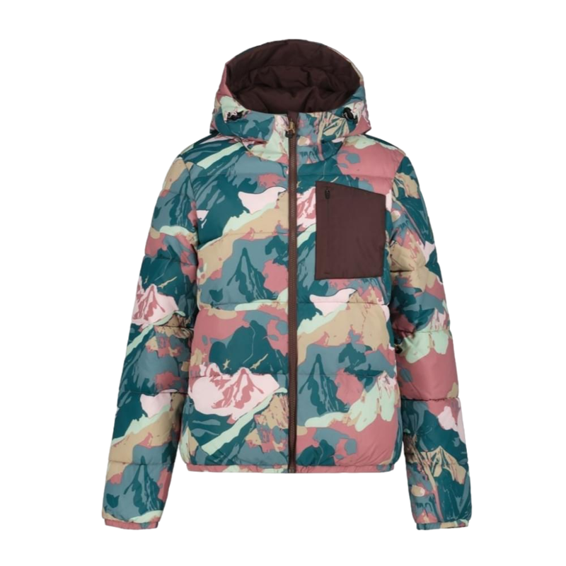 Icepeak Moffat Winterjas