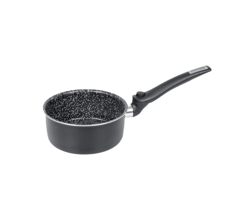 Bo-Camp Steelpan Turn Ø16cm