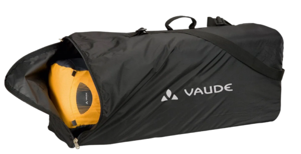 Vaude Rugzak Transporthoes