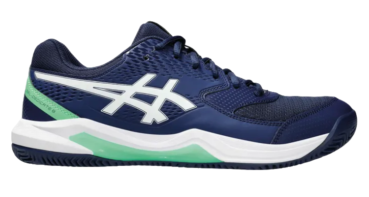 Asics Gel-Dedicate 8 Clay Tennisschoen