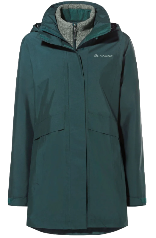 Vaude Idris IV 3-in-1 Parka