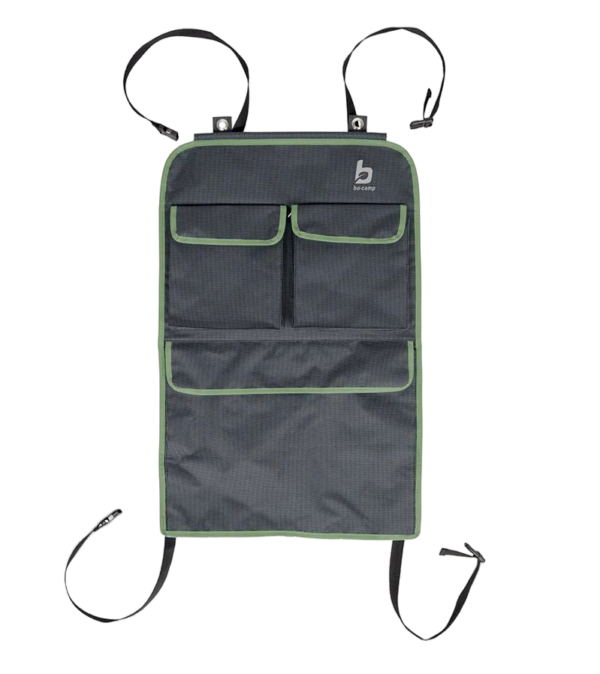 Bo-Camp 3-Vaks Tentorganizer Smart