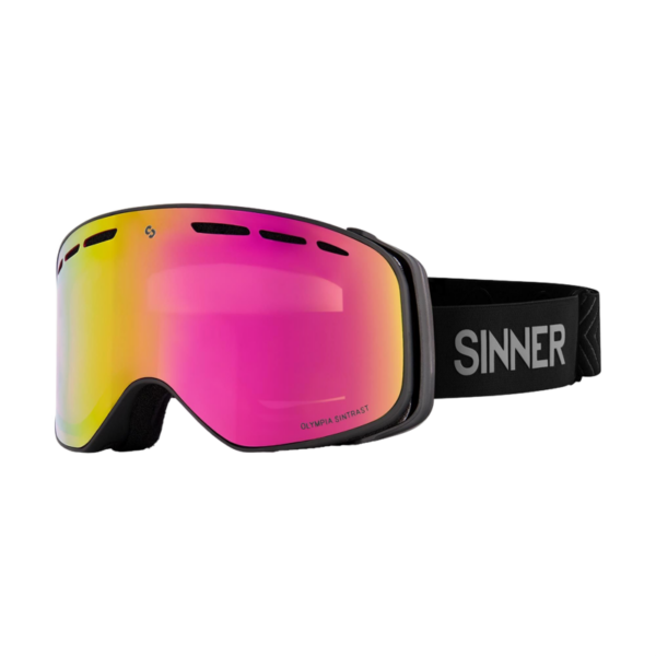 Sinner Olympia+ Skibril