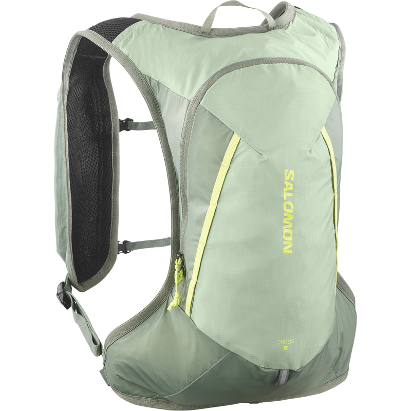 Salomon Cross 8 Rugzak