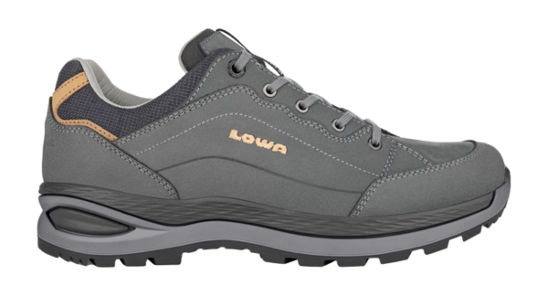 Lowa Renegade Evo LL Lo Wandelschoenen