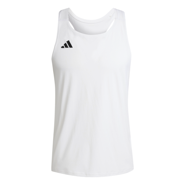 Adidas Adizero Hardloop Singlet