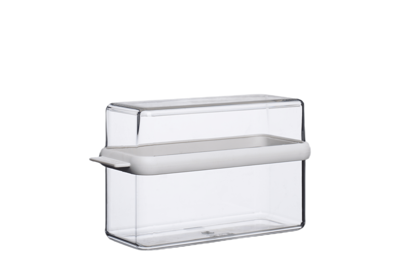 Mepal Knackebrod Doos Stora