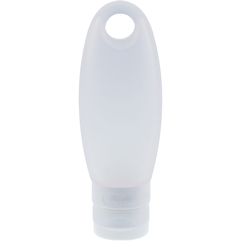 Rubytec Splash Knijpflesje