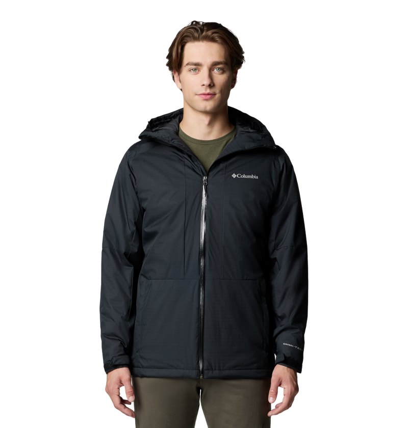 Columbia Point Park II Jas