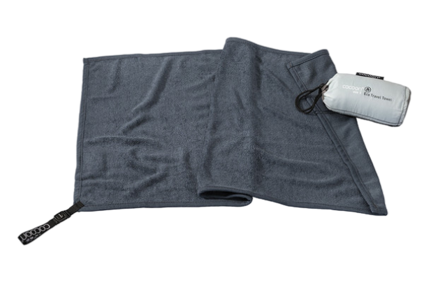 Cocoon Eco Reishanddoek S