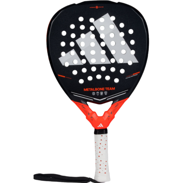 Adidas Metalbone 2026 Team Padelracket