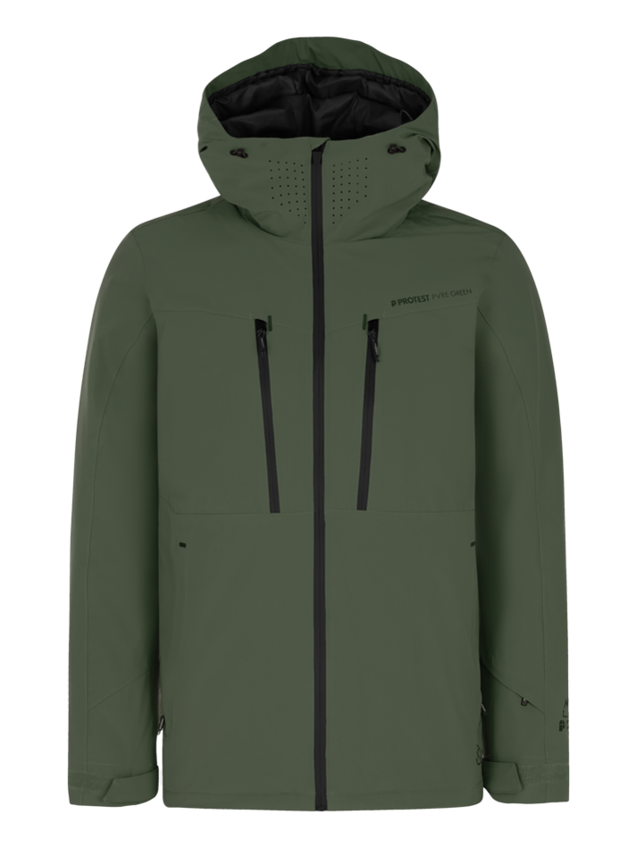 Protest Timothy Ski Jas