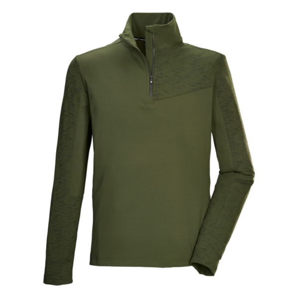 Killtec KSW 58 Flex Shirt