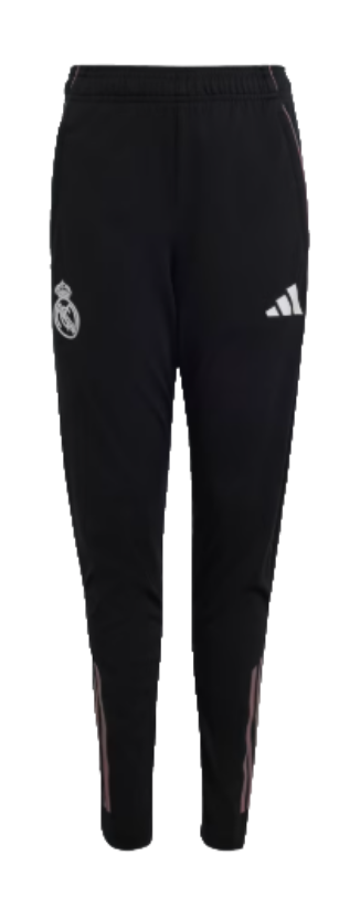 Adidas Real Madrid Tiro 25 Trainingsbroek 25/26 Junior