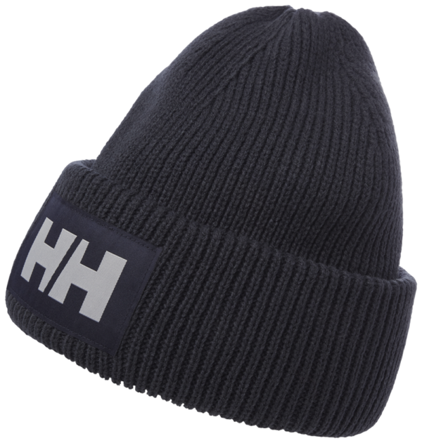 Helly Hansen Box Beanie
