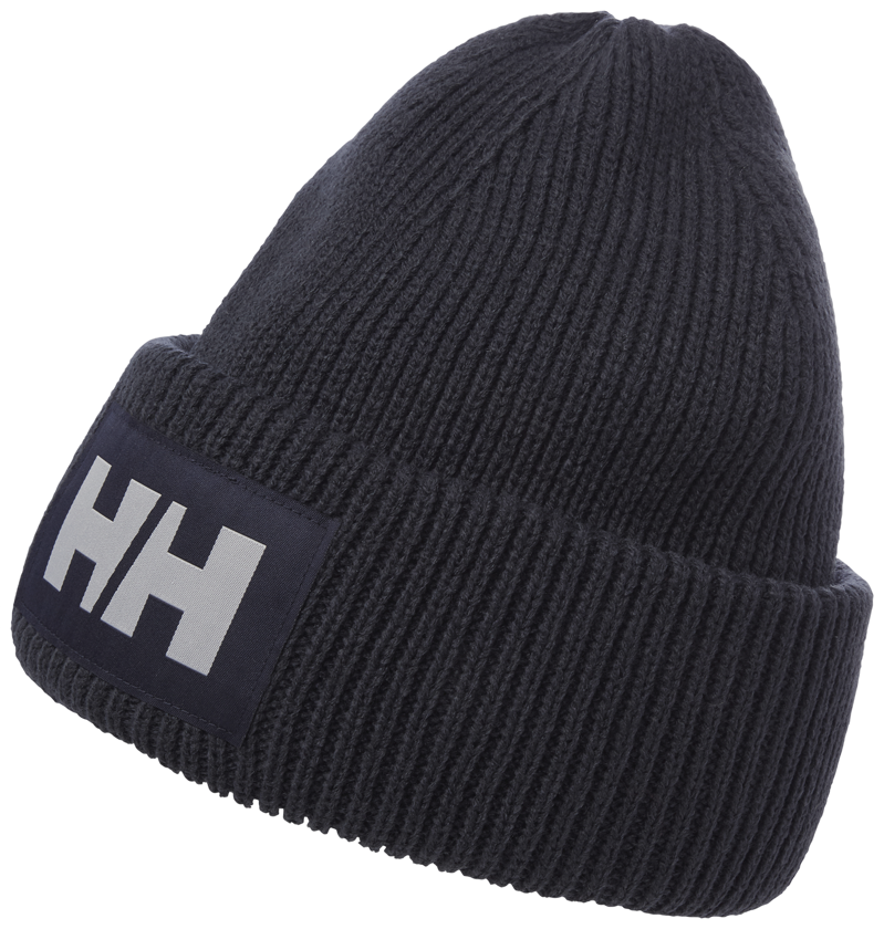 Helly Hansen Box Beanie