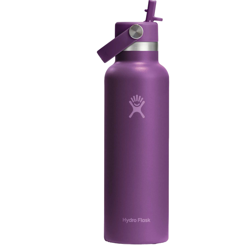 Hydro Flask Standard Flex Straw 621 ml Thermofles