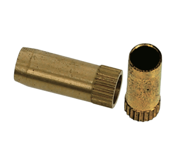 Gimeg Verstevigingsbuis 8MM