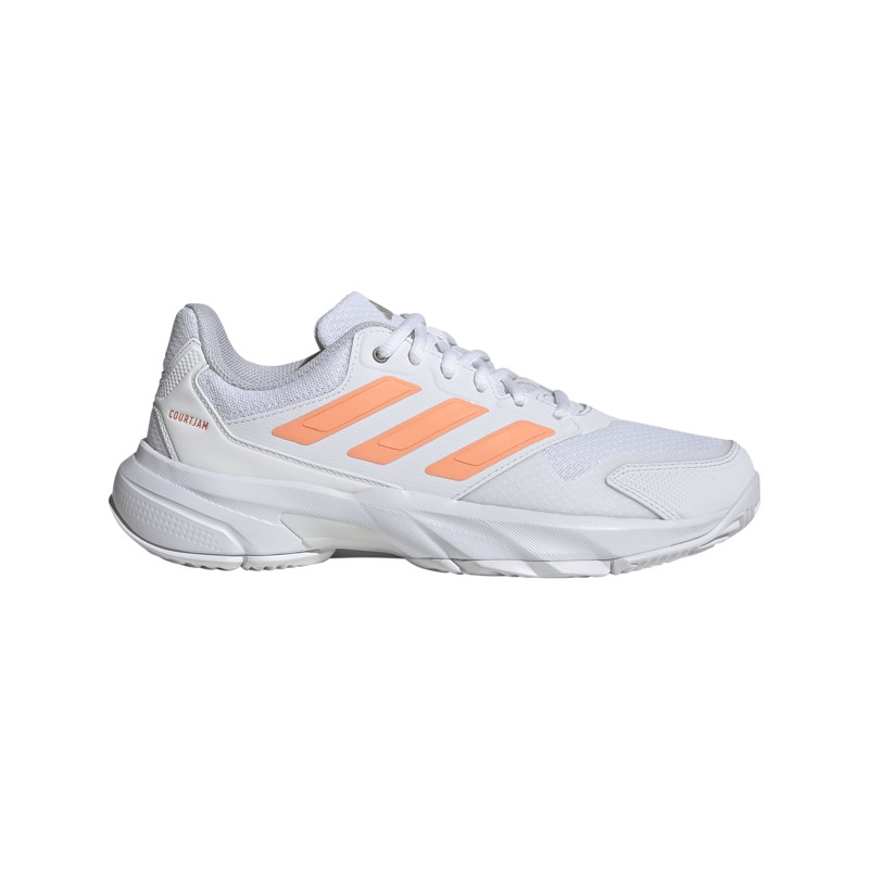 Adidas CourtJam Control 3 Tennisschoen