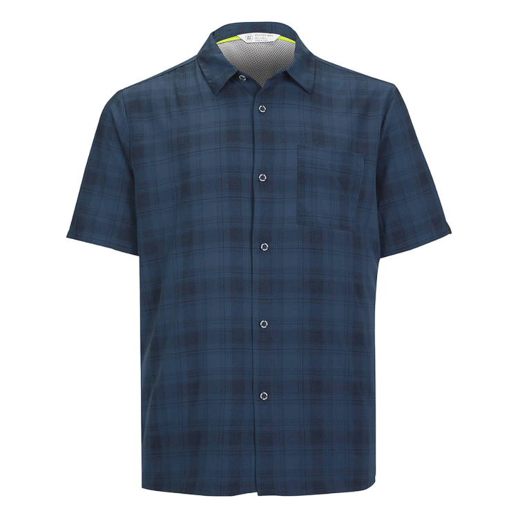 Killtec Kos 98 Geweven Overhemd