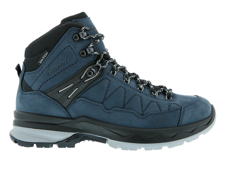Grisport Tampa Mid Wandelschoen