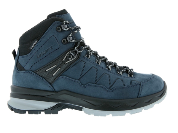 Grisport Tampa Mid Wandelschoen